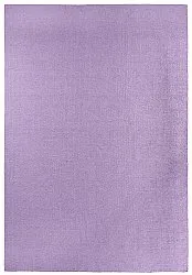 Alfombra de Lana - Hamilton (morado)