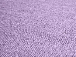 Alfombra de Lana - Hamilton (morado)