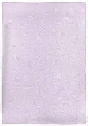 Alfombra de Lana - Hamilton (morado claro)