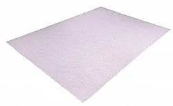 Alfombra de Lana - Hamilton (morado claro)