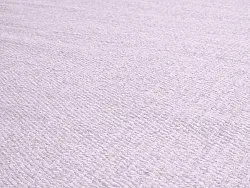 Alfombra de Lana - Hamilton (morado claro)