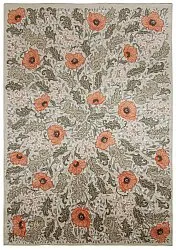 Alfombra Wilton - Poppy (beige)