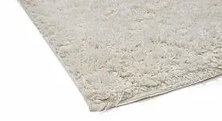 Alfombras de pelo largo - Sion Natural Cotton Shaggy (offwhite)