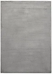 Alfombra Wilton - Vevila (gris)