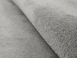 Alfombra Wilton - Vevila (gris)