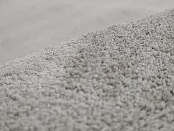 Alfombras redondeadas - Vevila (gris)