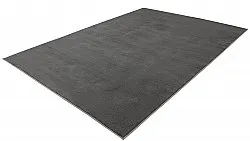 Alfombra Wilton - Vevila (gris oscuro)