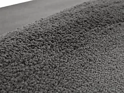 Alfombra Wilton - Vevila (gris oscuro)