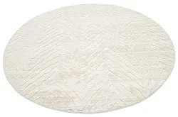 Alfombras redondeadas - Wren (offwhite)