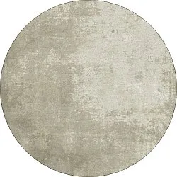 Alfombras redondeadas - Lynton (beige)