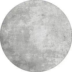 Alfombras redondeadas - Lynton (gris)