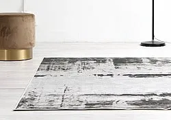 Alfombra Wilton - Benigna (gris)