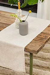 Cubremesas - Merja (beige)