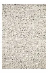 Alfombra de Lana - Mesra (gris)