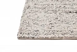 Alfombra de Lana - Mesra (gris)