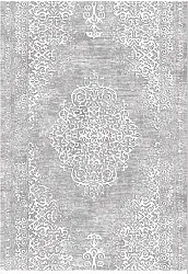 Alfombra Wilton - Milazzo (gris)