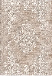 Alfombra Wilton - Milazzo (beige)