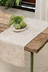 Cubremesas - Minna (beige)
