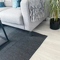 Alfombras de Interior/Exterior - Monsanto (antracita)