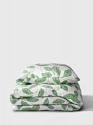 Juego de funda nórdica - Morris (verde)
