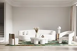 Alfombra Wilton - Calabria (multi)