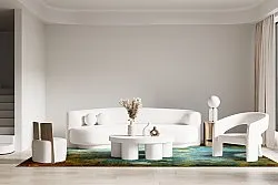 Alfombra Wilton - Livno (multi)
