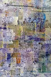 Alfombra Wilton - Padua (multi)
