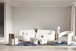 Alfombra Wilton - Padua (multi)