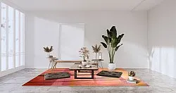 Alfombra Wilton - Sondrio (multi)