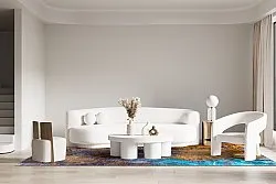 Alfombra Wilton - Loule (multi)
