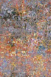 Alfombra Wilton - Almonte (multi)