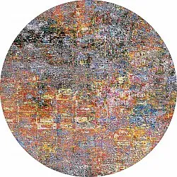 Alfombras redondeadas - Almonte (multi)