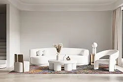 Alfombra Wilton - Almonte (multi)