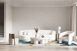 Alfombra Wilton - Vasto (multi)