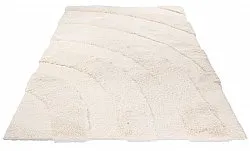 Alfombras de pelo largo - Vienne (offwhite)