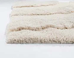 Alfombras de pelo largo - Vienne (offwhite)