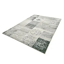 Alfombra Wilton - Napa (gris)
