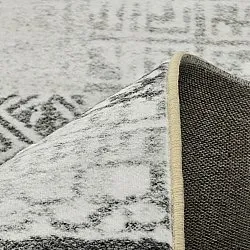 Alfombra Wilton - Napa (gris)