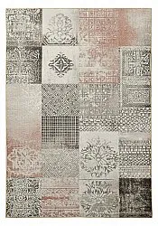 Alfombra Wilton - Napa (rosa)