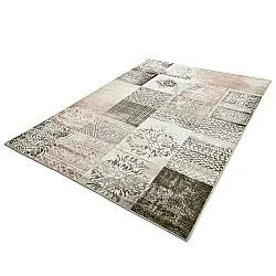 Alfombra Wilton - Napa (rosa)