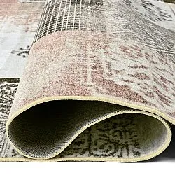 Alfombra Wilton - Napa (rosa)