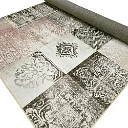 Alfombra Wilton - Napa (rosa)