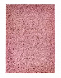 Pastel Alfombras de pelo largo rosa 60x120 cm 80x 150 cm 140x200 cm 160x230 cm 200x300 cm