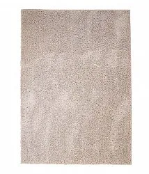 Soft Shine Alfombras de pelo beige largo 60x120 cm 80x 150 cm 140x200 cm 160x230 cm 200x300 cm