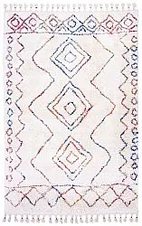 Alfombras de pelo largo - Lisboa (multi)