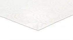 Alfombras de Interior/Exterior - Odin (offwhite)
