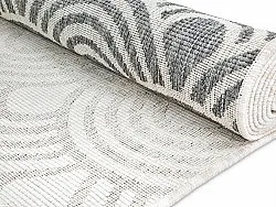 Alfombras de Interior/Exterior - Odin (offwhite)