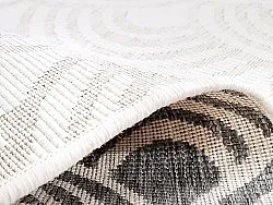Alfombras de Interior/Exterior - Odin (offwhite)