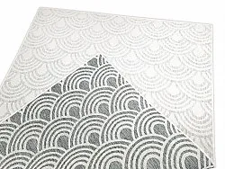 Alfombras de Interior/Exterior - Odin (offwhite)