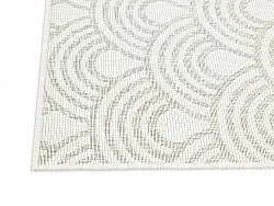 Alfombras de Interior/Exterior - Odin (offwhite)